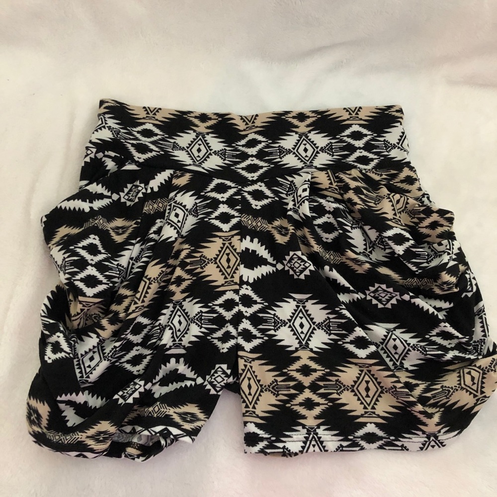 5/$25 Baggy Shorts